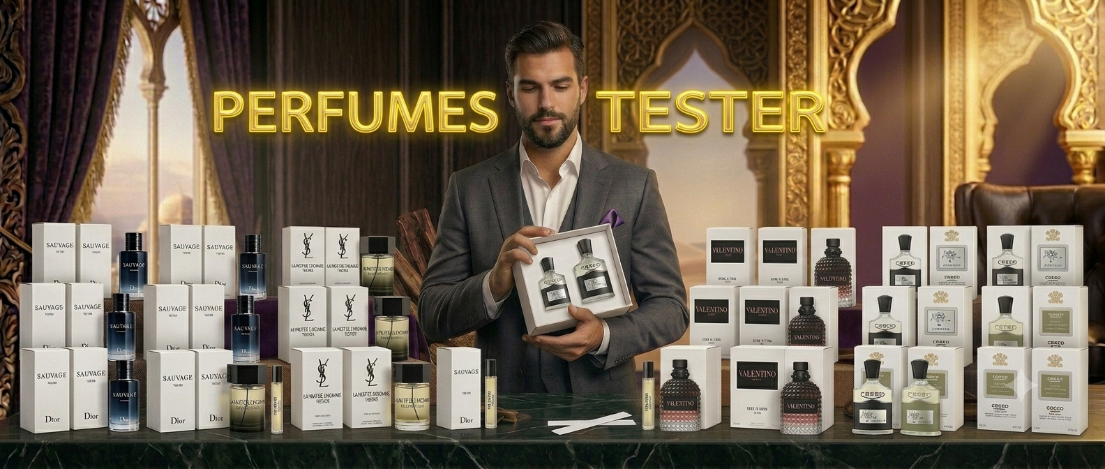 TESTER