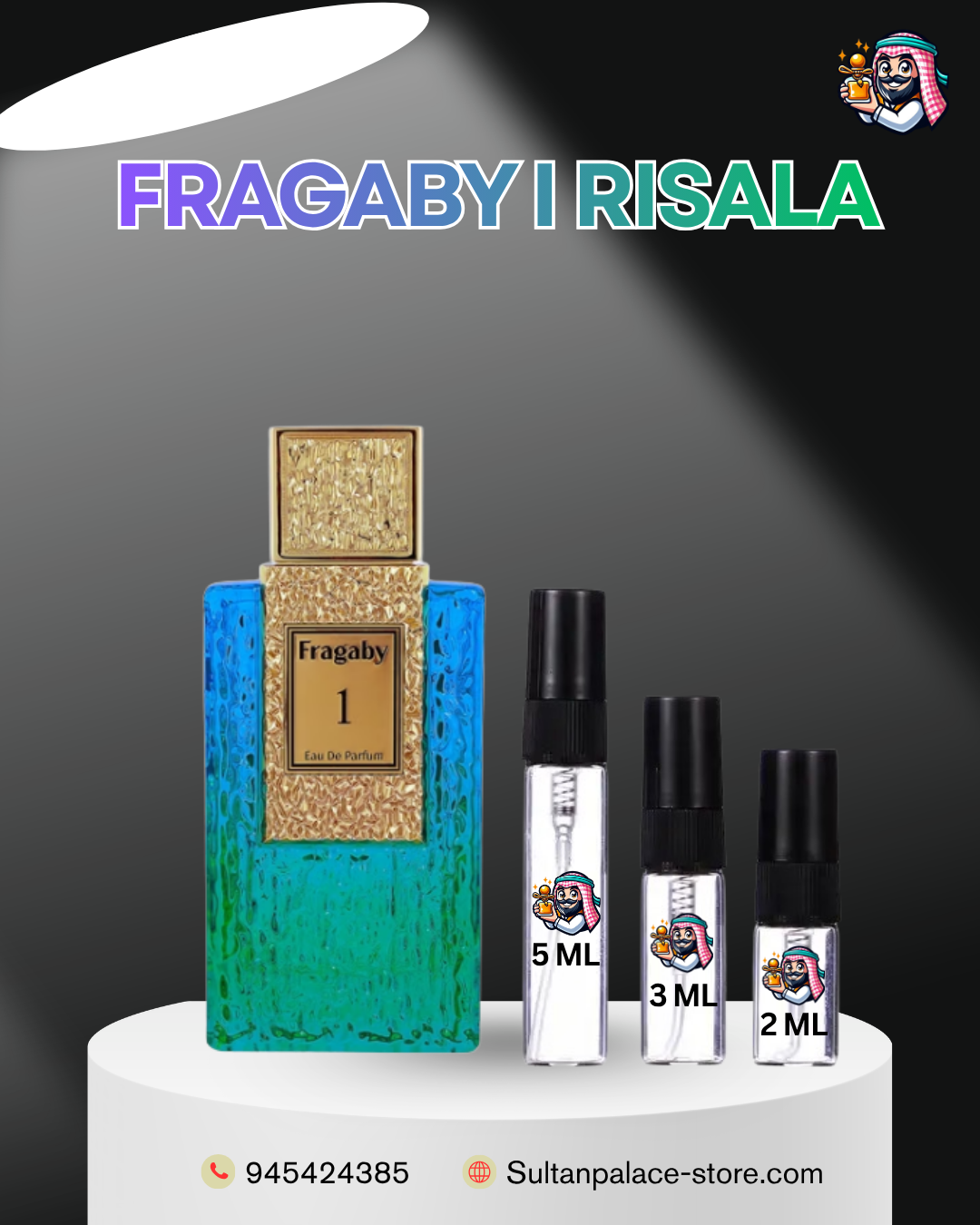 Decants de Fragaby 1