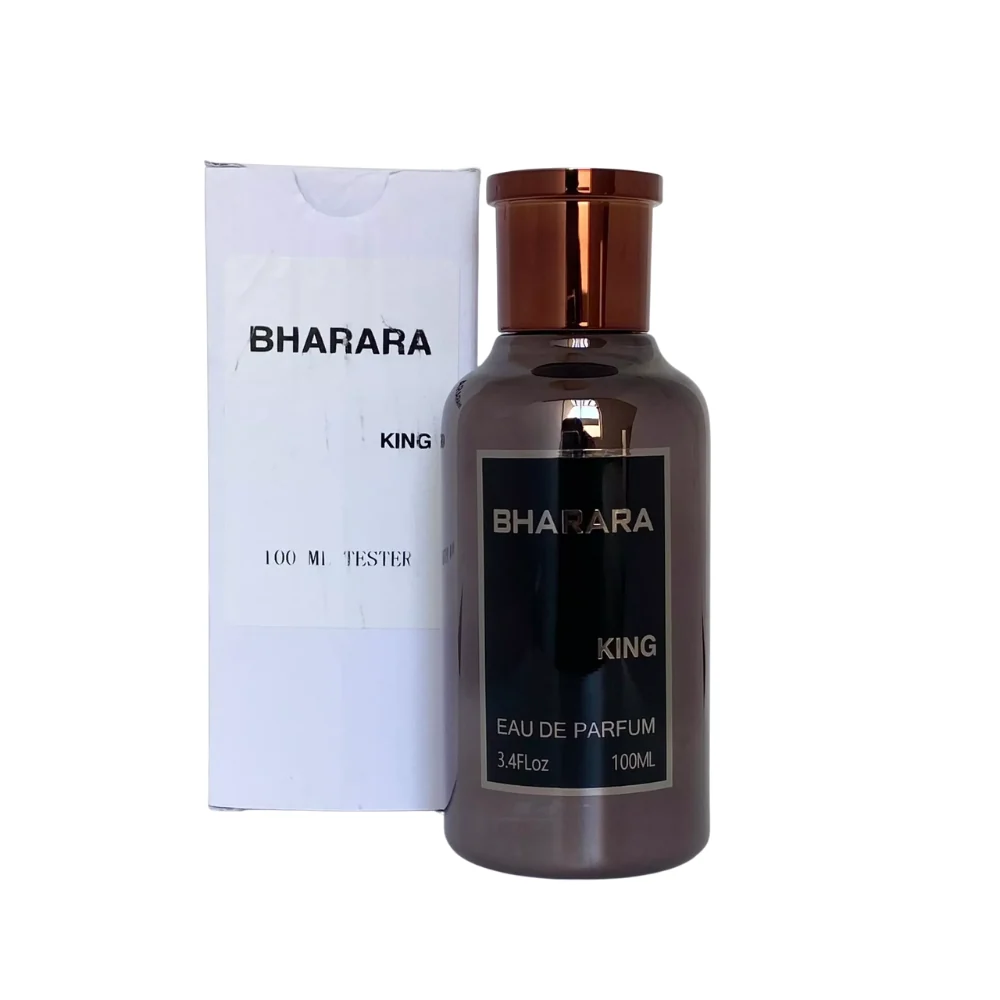 Bharara king EDP 100 ML TESTER