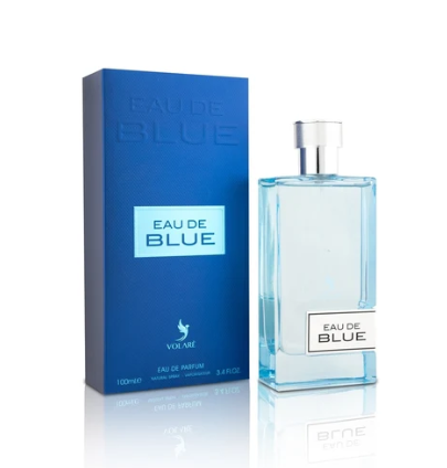 Volare Eau De Blue  - Dupe de Blu de Ajmal