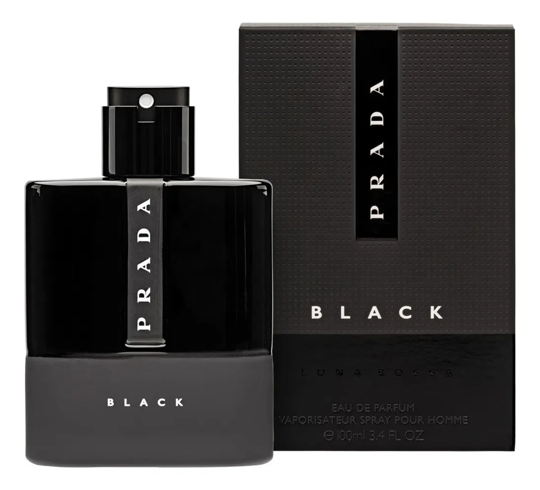 Decants de Prada Luna Rossa Black