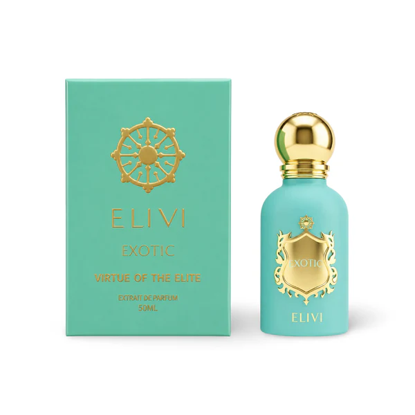 Elivi Exotic