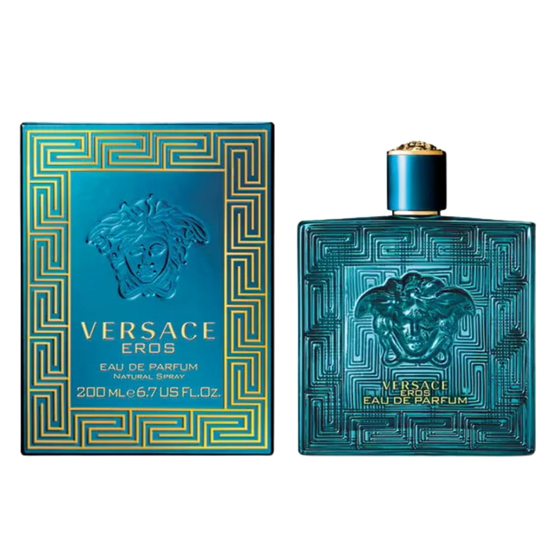 Versace Eros EDT