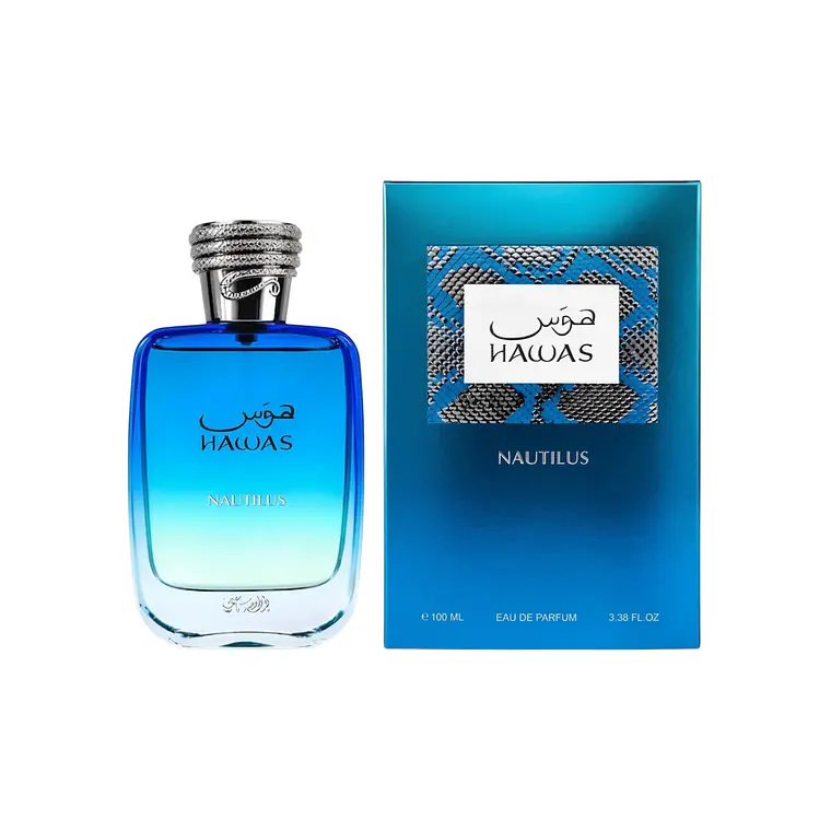 Hawas Nautilus