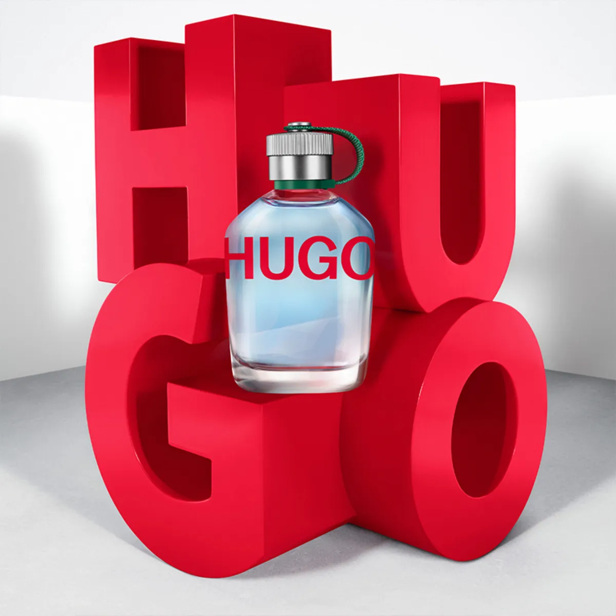 Hugo Man Hugo Boss 125 ML