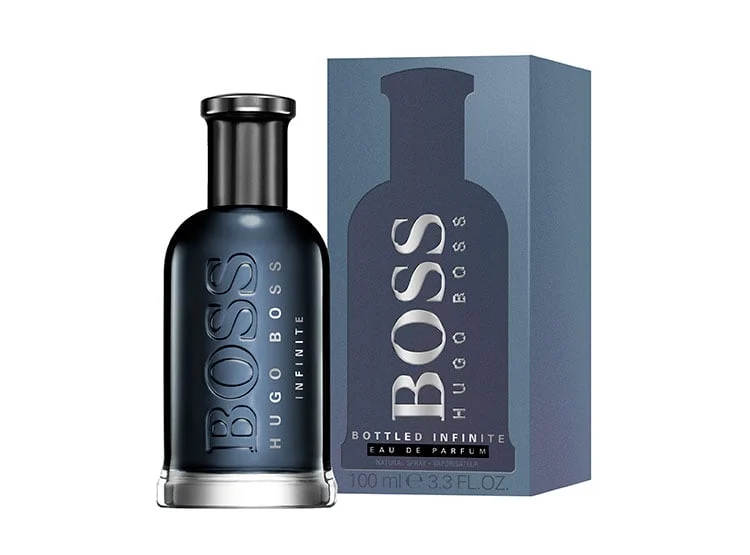 Hugo Boss Bottled Infinite