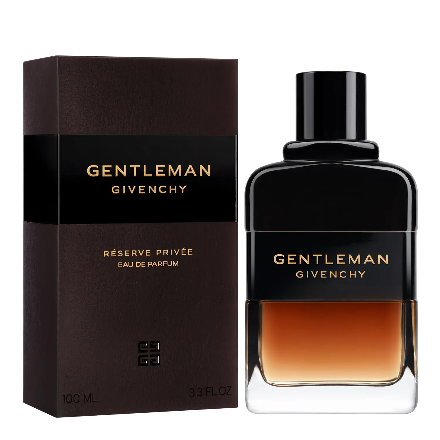 GIVENCHY Gentleman Reserve Privee 100 ML