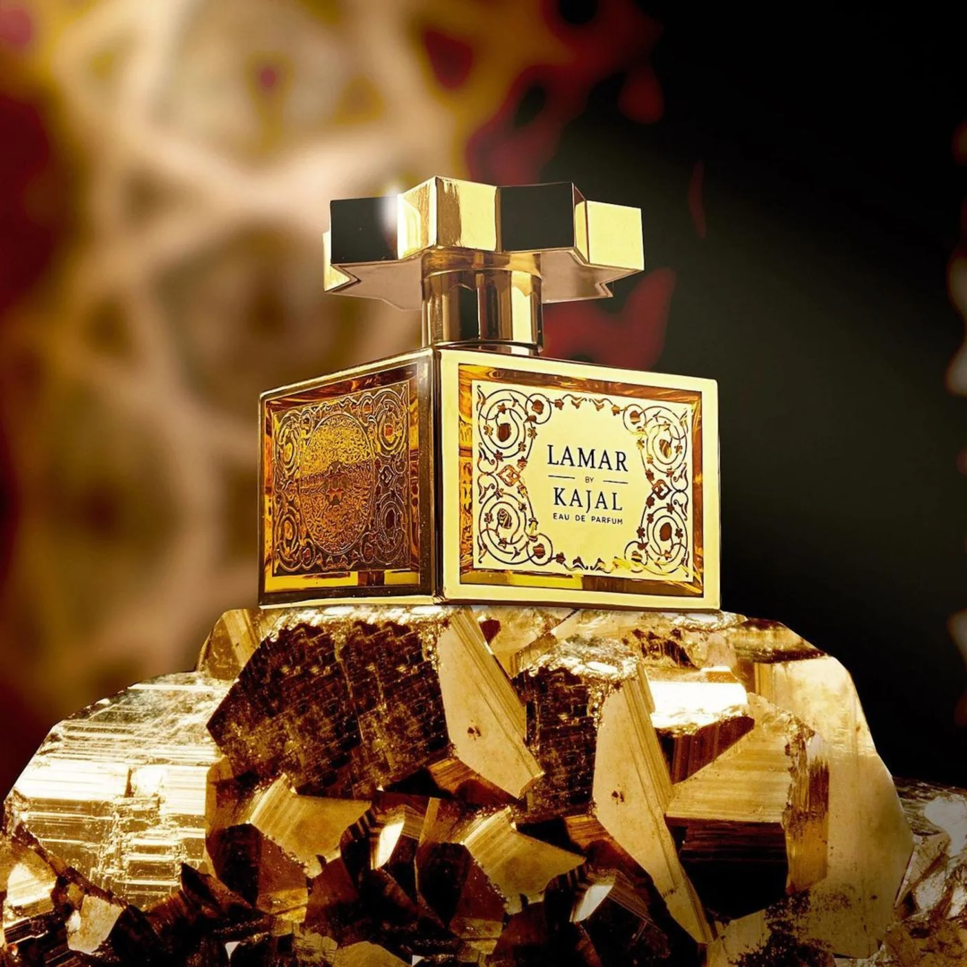 Lamar Kajal 100 ML