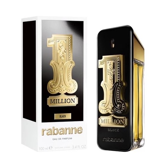 Decants de One Million Black