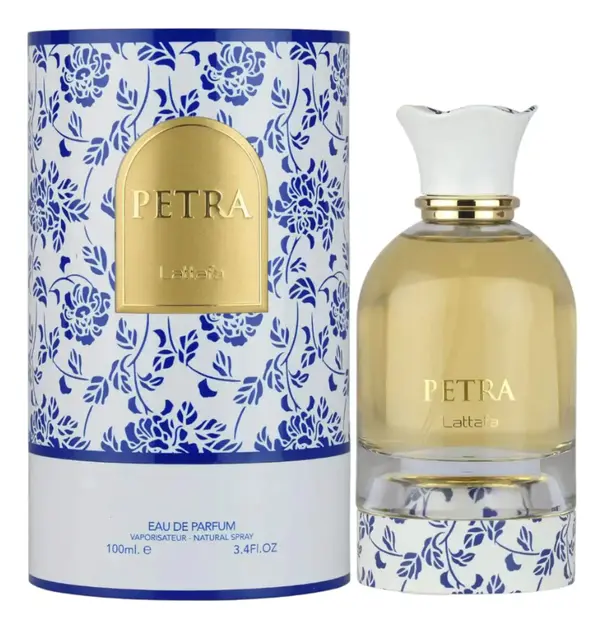 Petra de Lattafa 100 ML