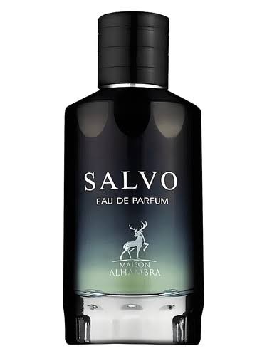 SALVO EDP - 100 ML
