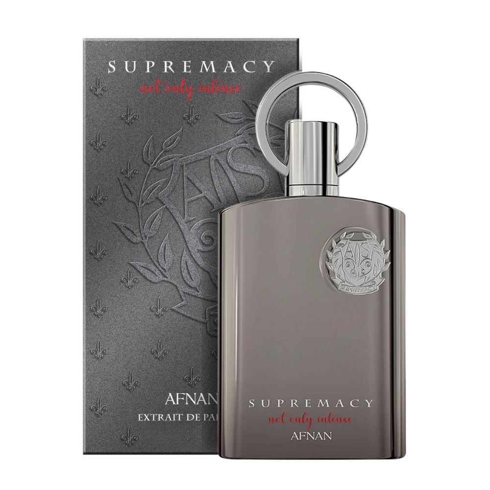 Supremacy Not Only Intense 100 ML EDP