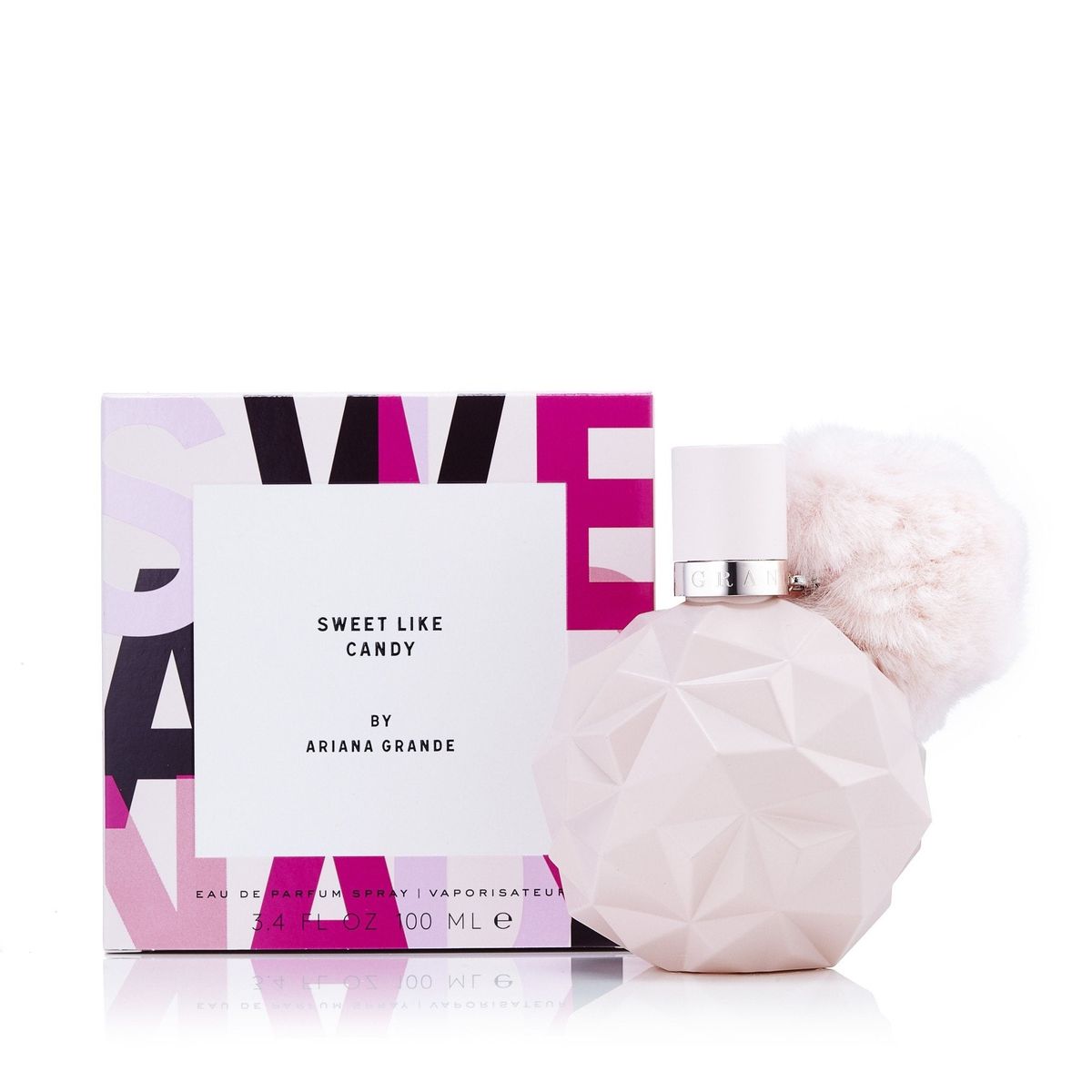 Sweet Like Candy 100 ml Edp Mujer