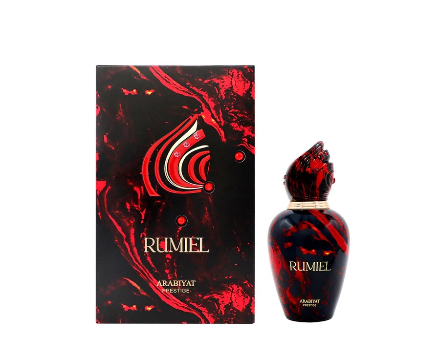 RUMIEL ARABIYAT PRESTIGE X 100ML