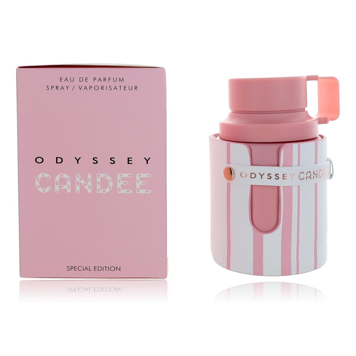 Odyssey Candee 100 ml Edp Mujer