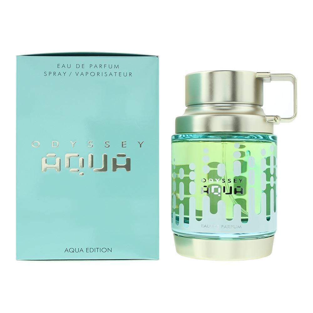 Odyssey Aqua