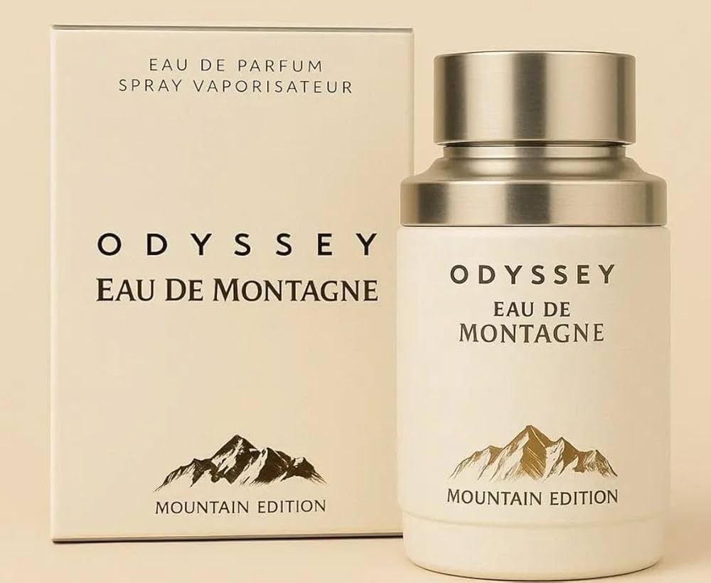 Odyssey Mountagne