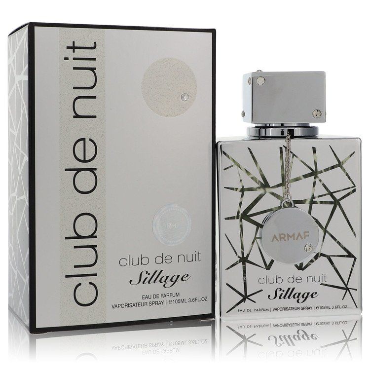 Club De Nuit Sillage 100 ML EDP