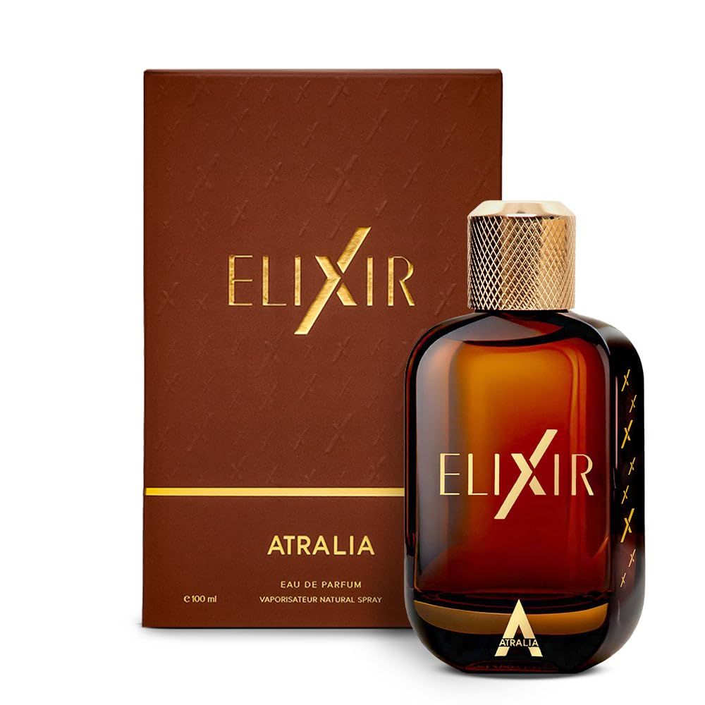Atralia Elixir