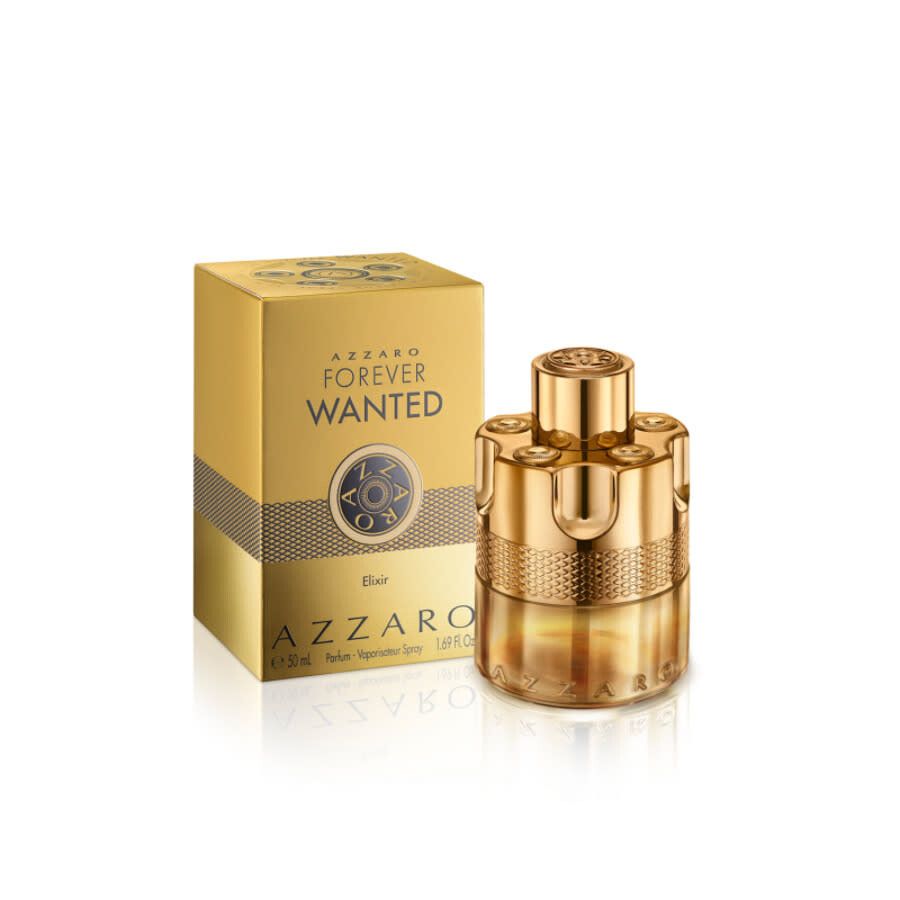 Azzaro Forever Wanted Elixir 100 ML