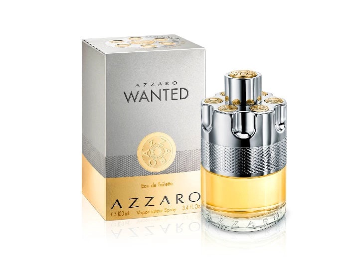 Azzaro Wanted 100 ML EDT