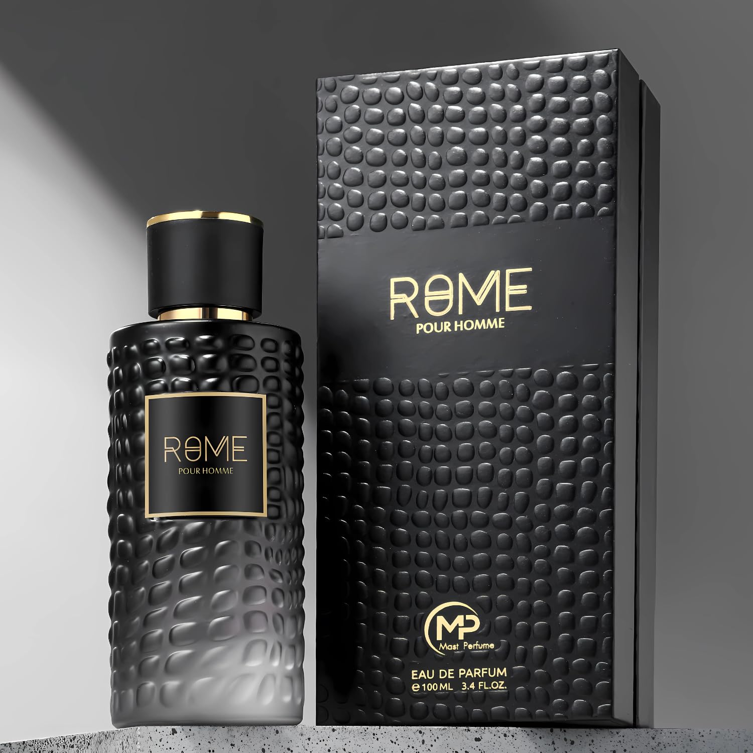 Rome Pour Homme EDP 100 ML