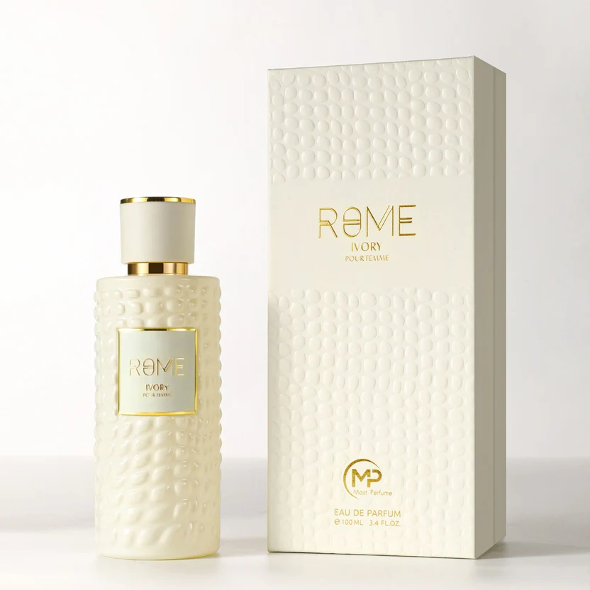 Bharara Rome Ivory 100ml