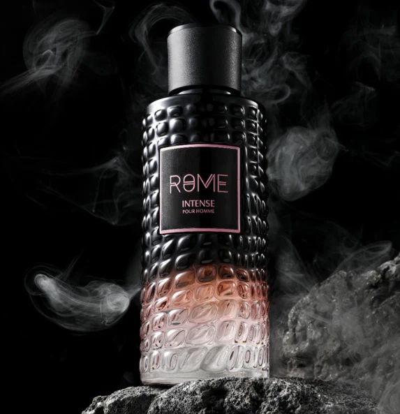 Bharara Rome Intense - 100 ML