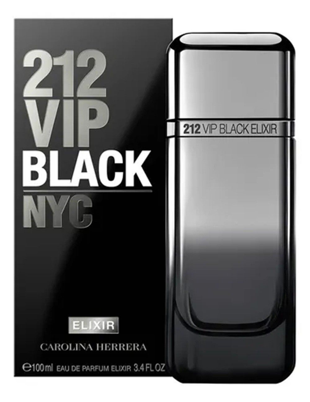 212 VIP Black Elixir