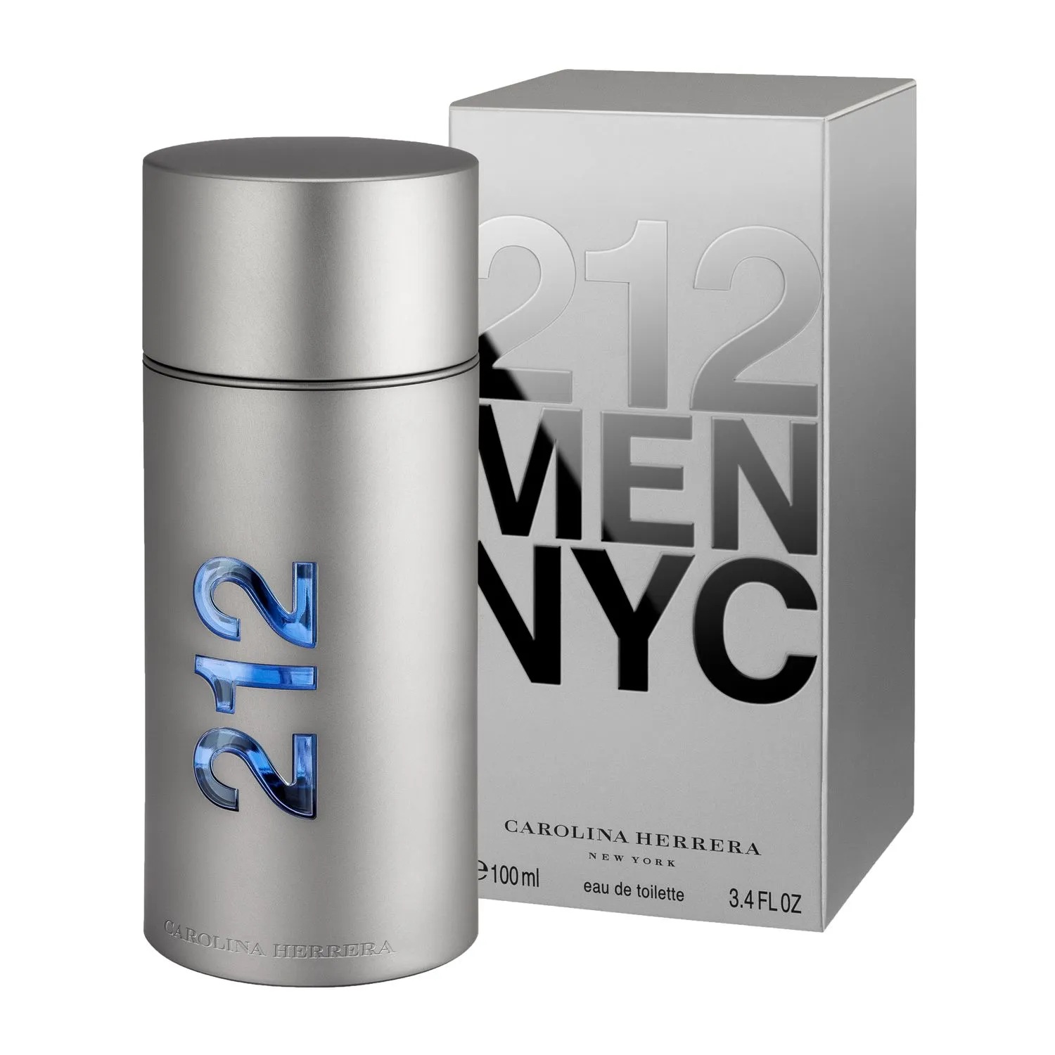 212 MEN NYC - EDT 100 ML