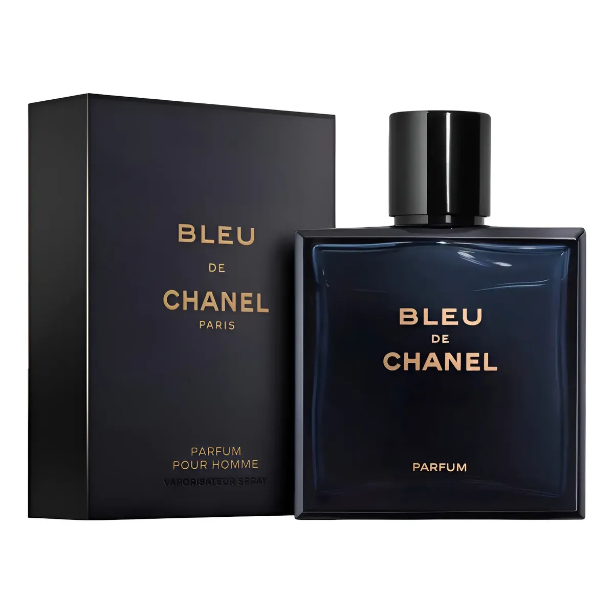 Chanel Bleu 100 ML Parfum Men