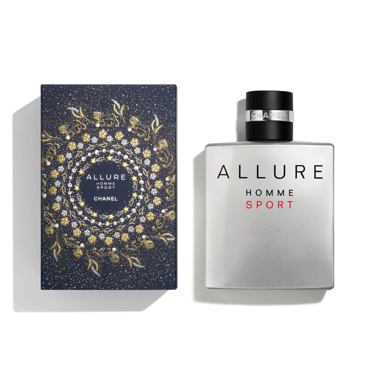 Allure Homme Sport 100ML EDT