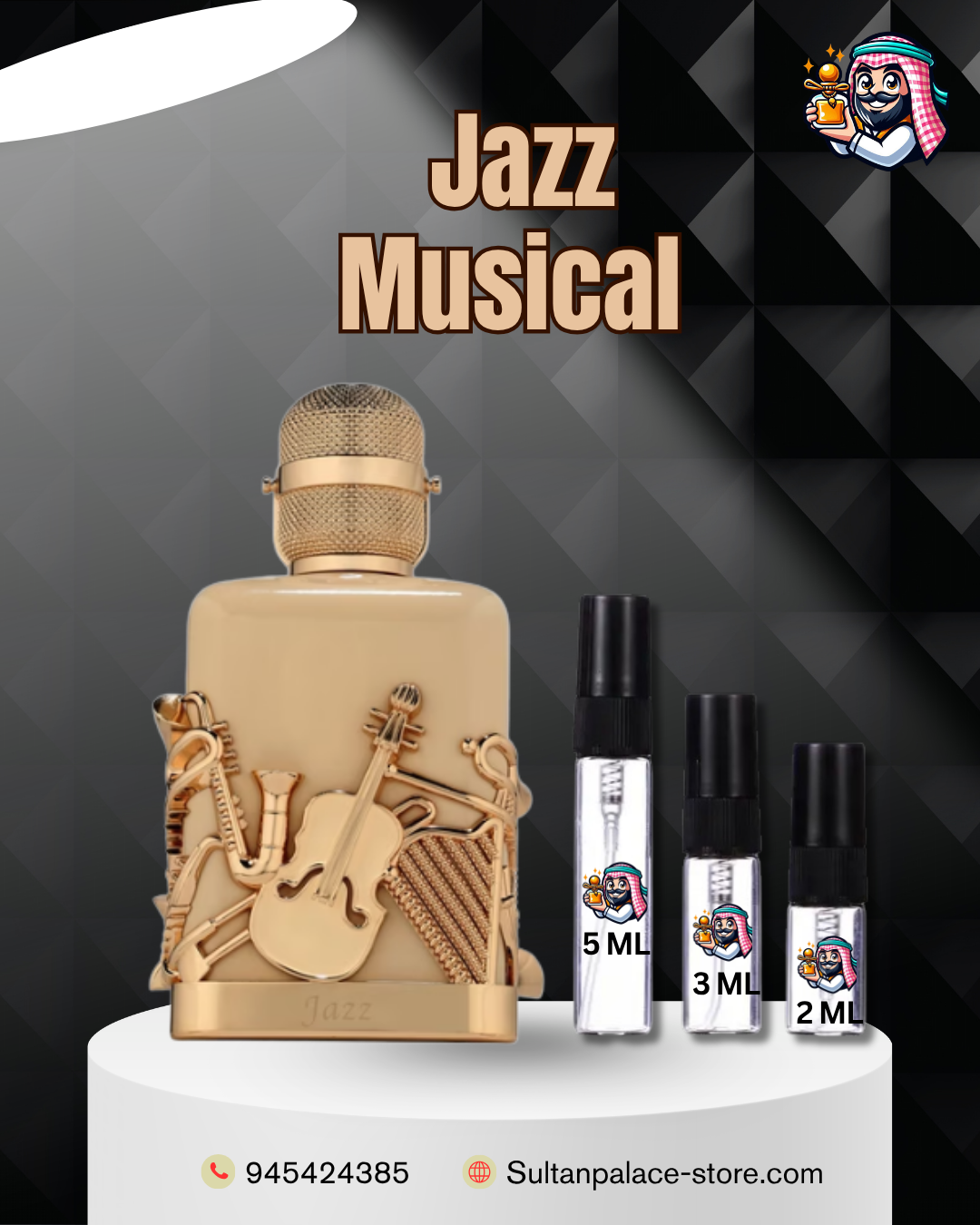 Decants de Jazz Musical