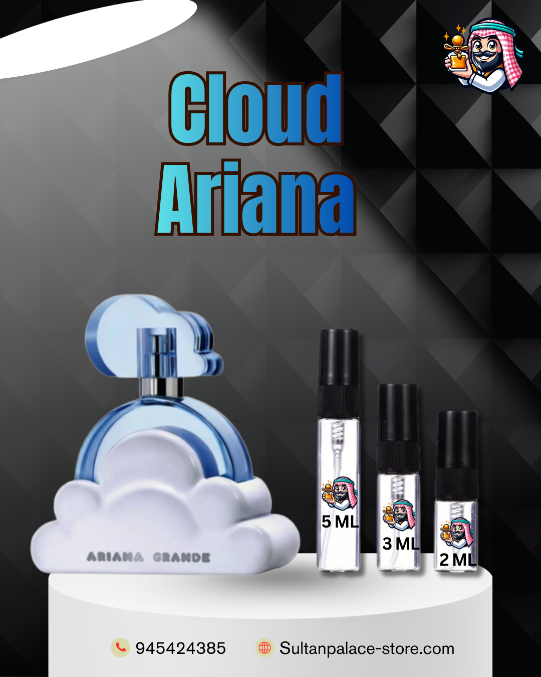 Decants de Cloud