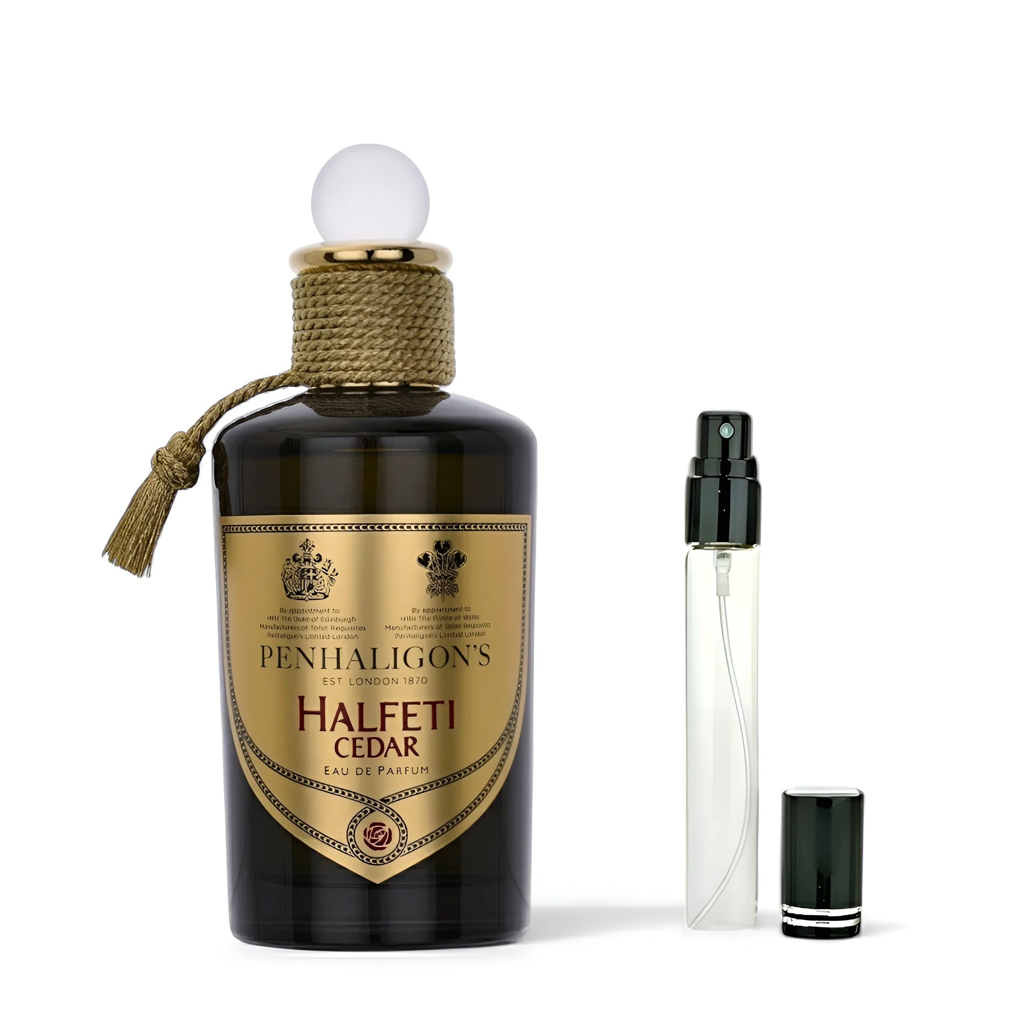 Decants de Penhagolions Halfeti Cedar