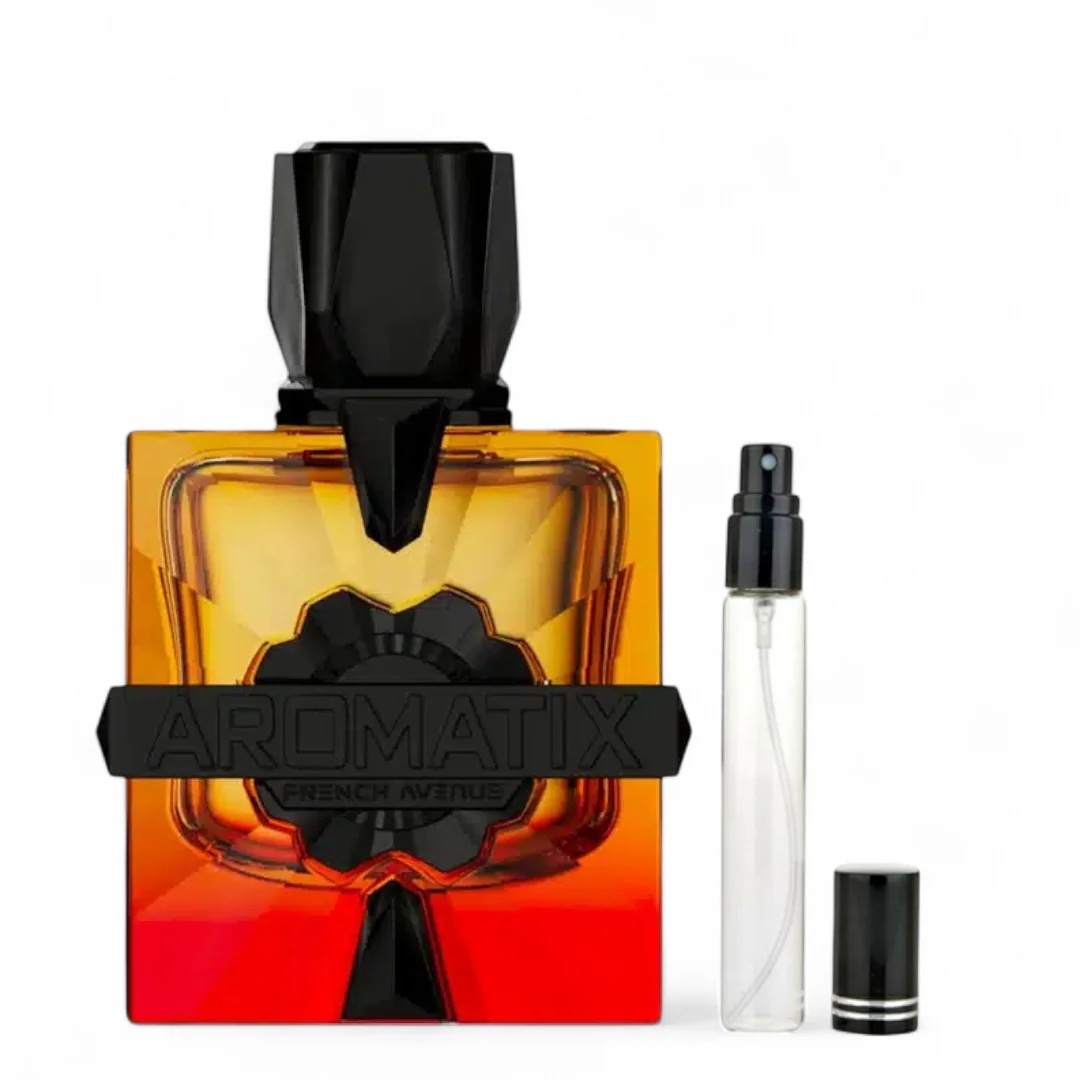 Decants de Aromatix Forbidden Fruit