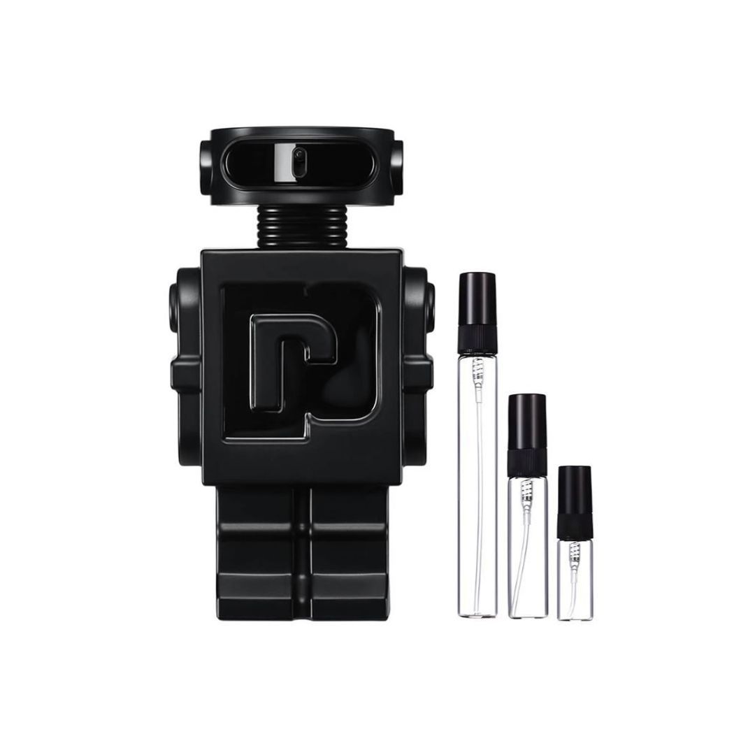 Decants de Phantom Parfum de Paco Rabanne