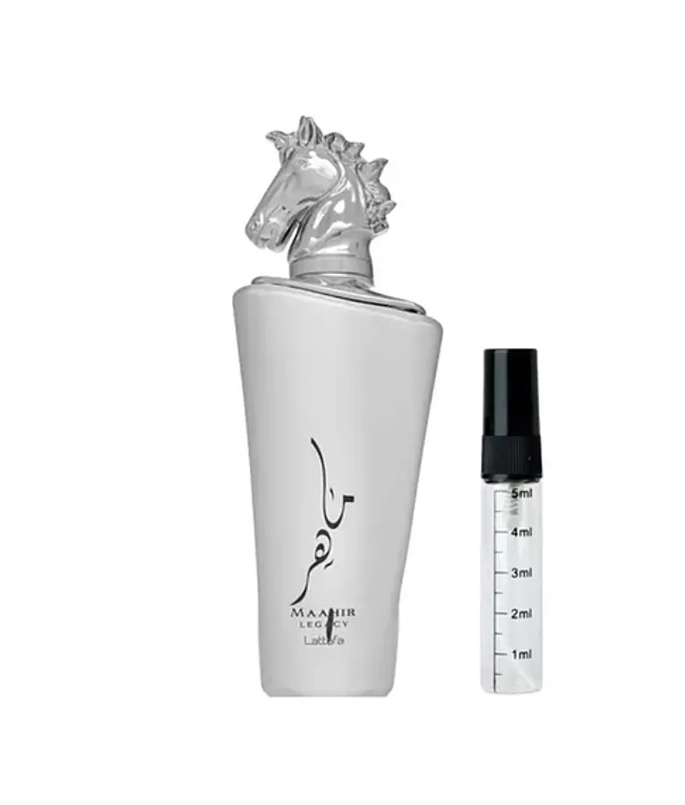 Decants de Maahir Honor dupe de Torino21