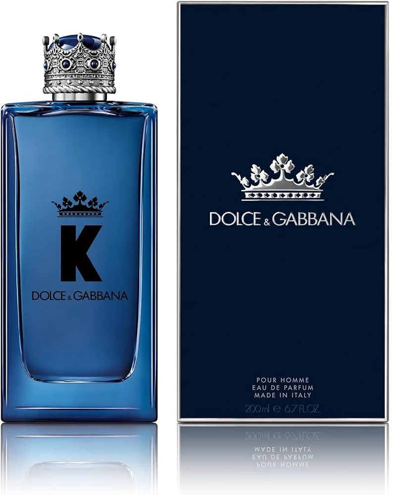 Dolce & Gabbana  K  200ML
