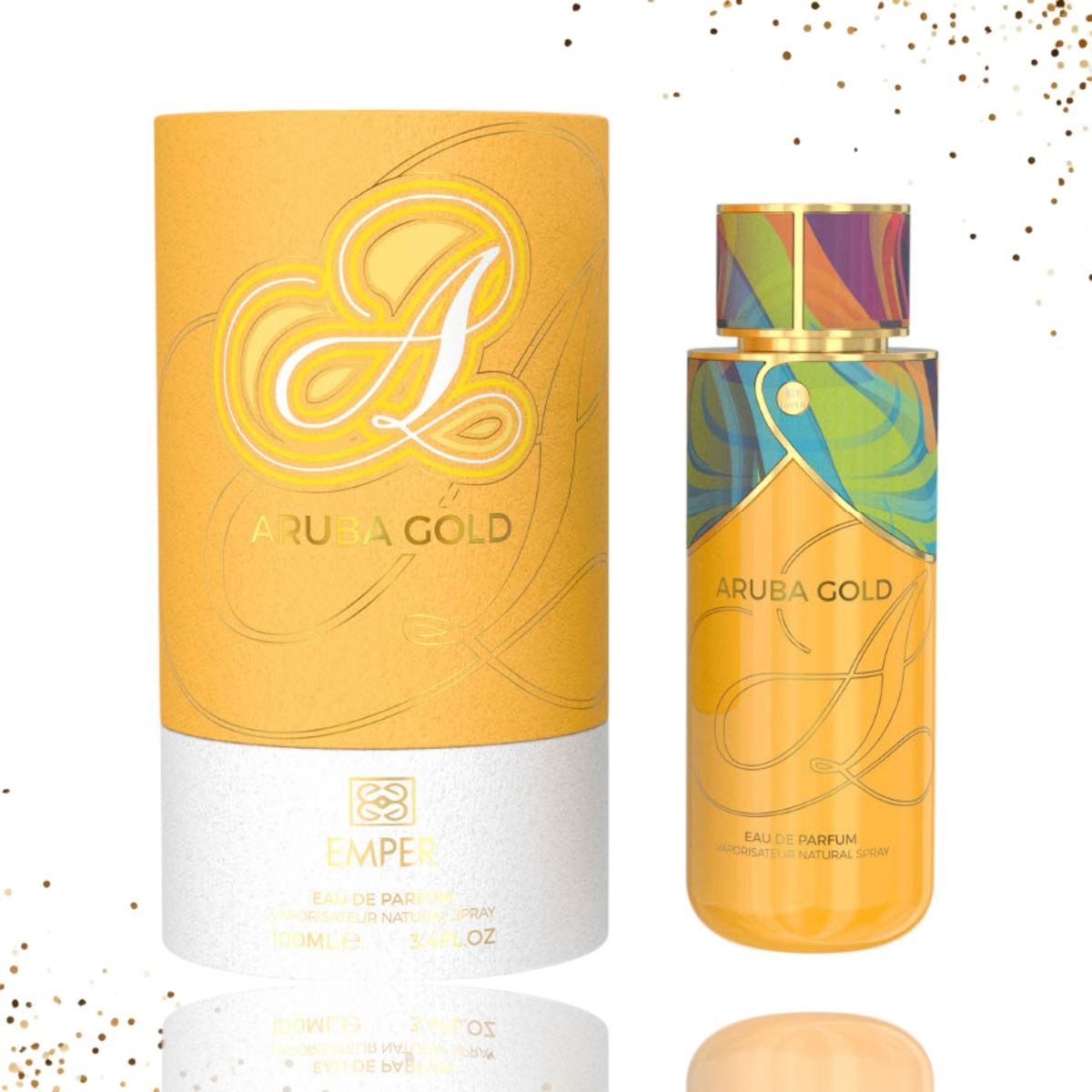 Aruba Gold 100 ML