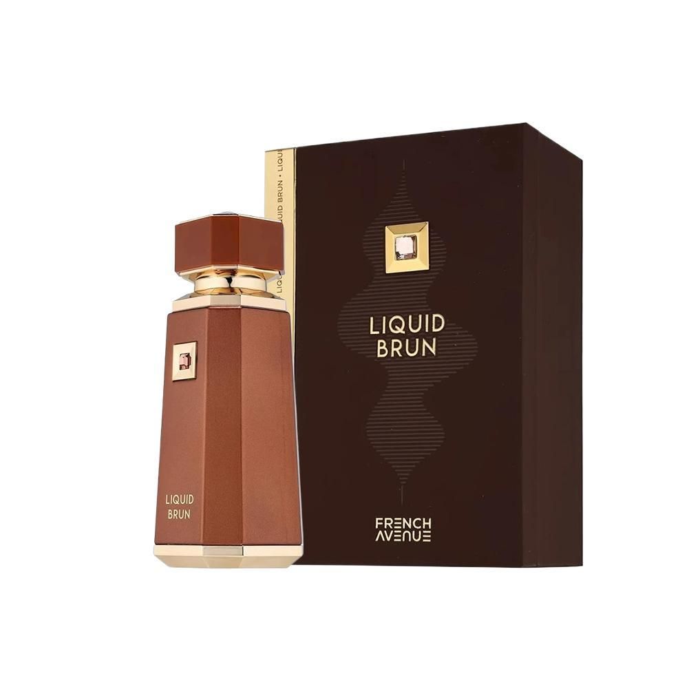 Liquid Brun EDP 100 ML