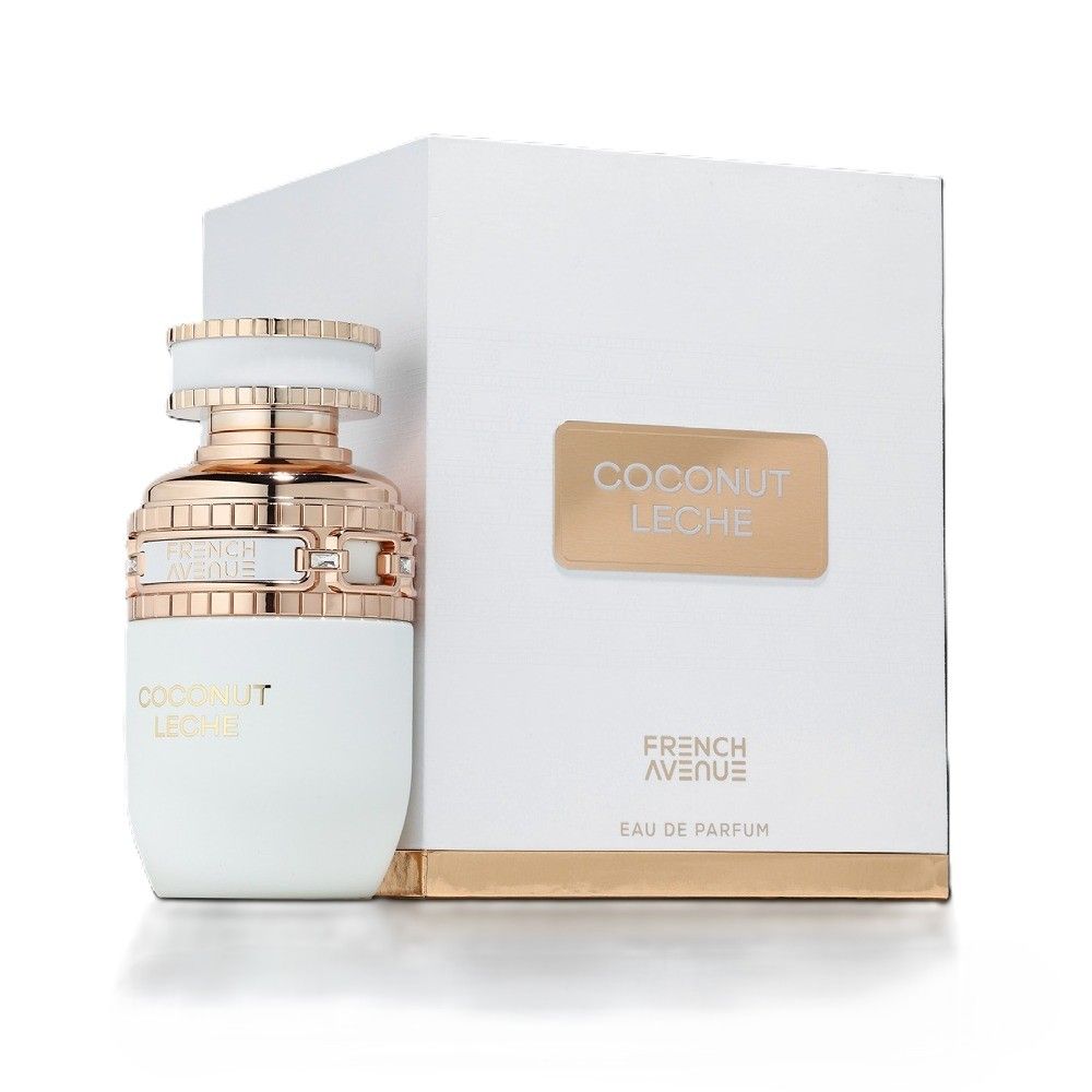 Coconut Leche EDP 80 ML MUJER