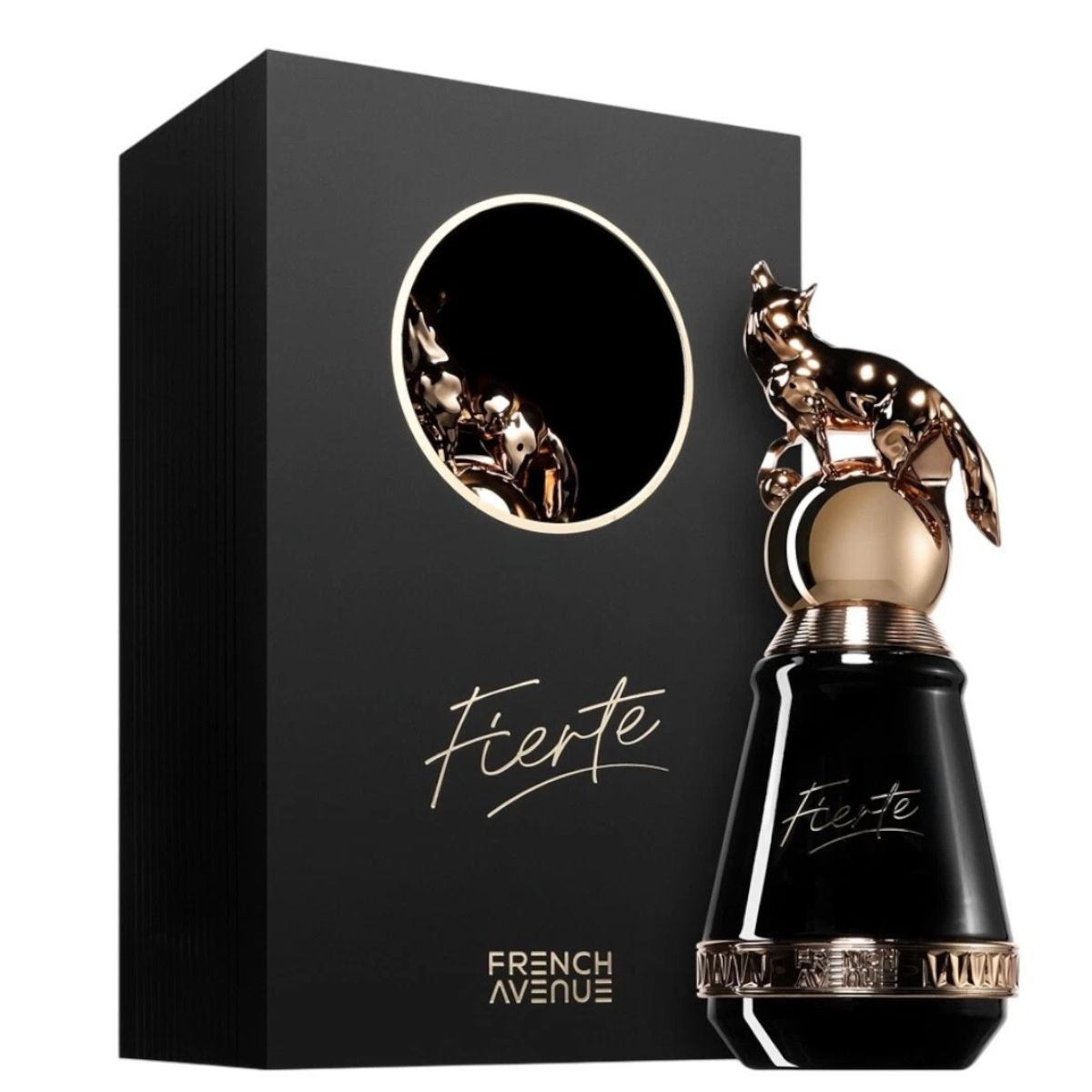 Fierte 100 ML EDP