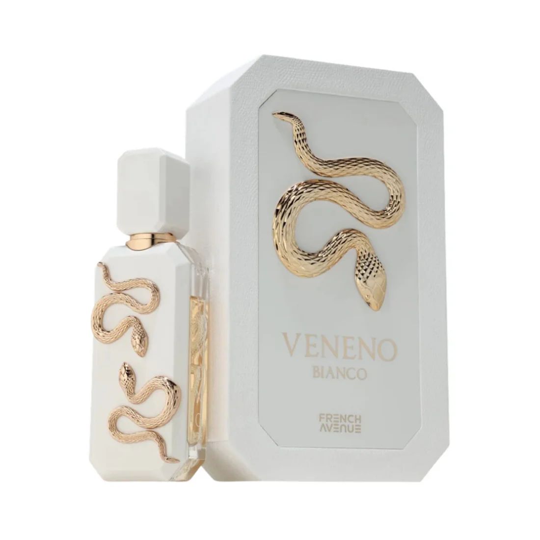 Veneno Bianco 100 ML