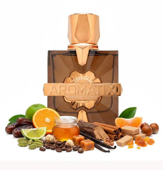 Aromatix Naughty Dates