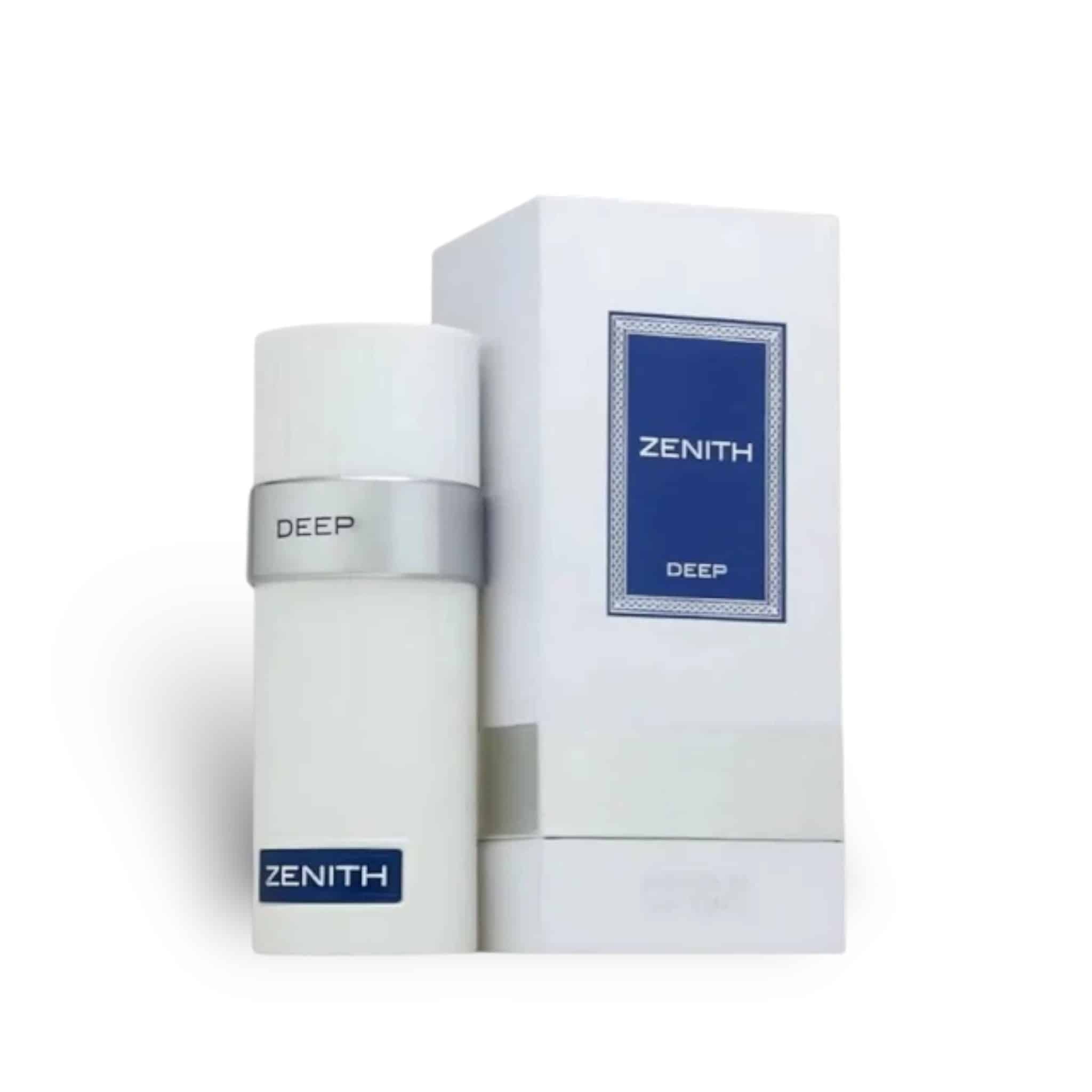 ZENITH DEEP EXTRAIT DE PARFUM  - 100 ML