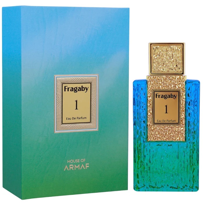 FRAGABY 1 100 ML EDP