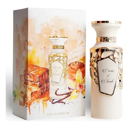 Creme of Clouds EDP 100ML
