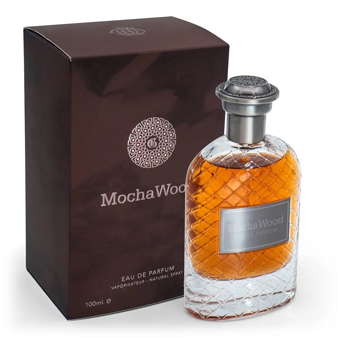 Mocha Wood EDP 100 ML