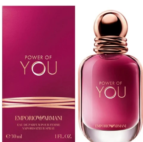 Power of You (Emporio Armani)